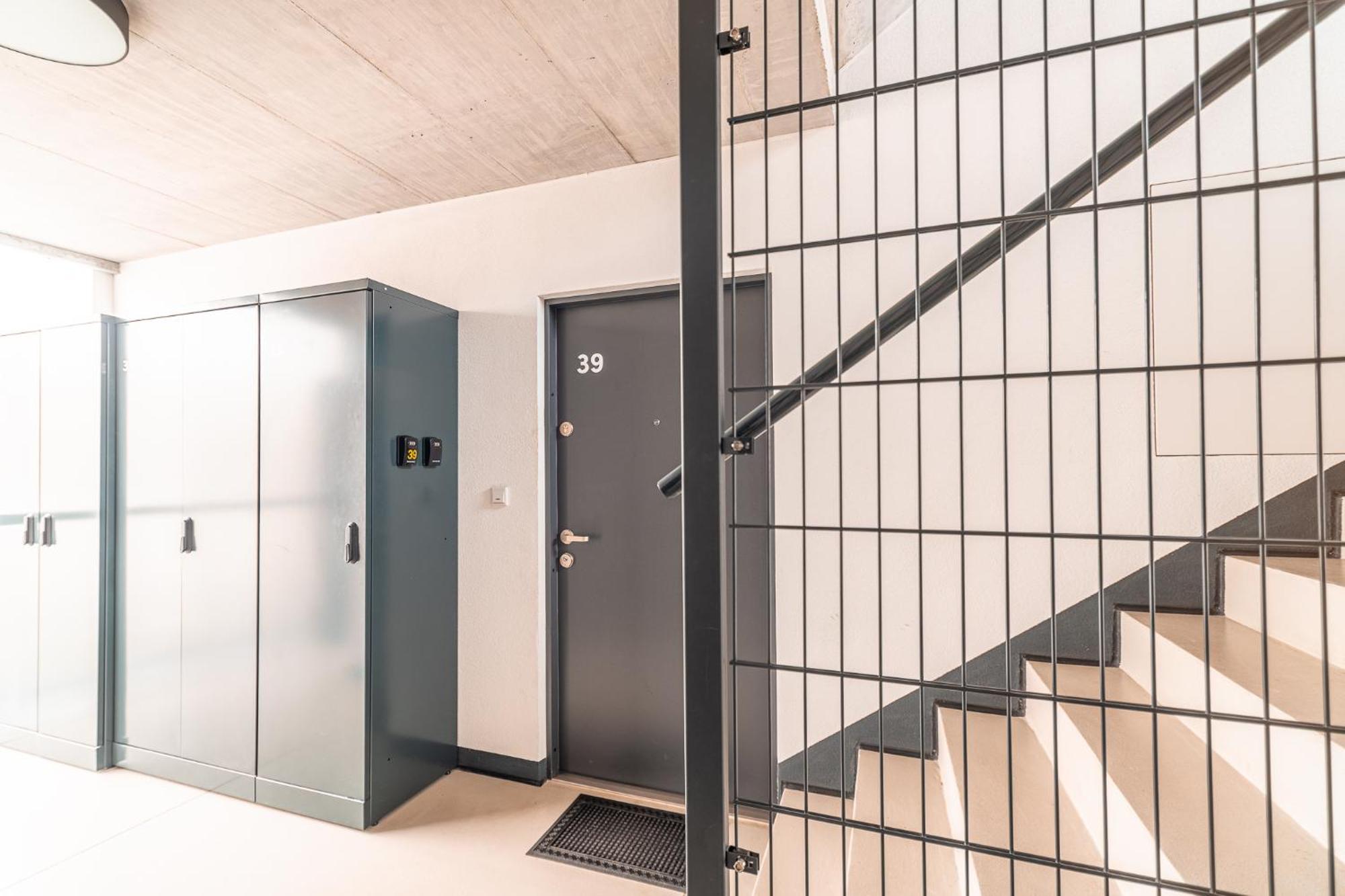 Apartament Chmielna Gold — Zdjęcia 2